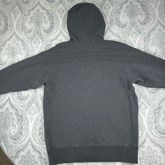 Womens Lululemon Ready to Roll Hoodie - Picture 4 of 7